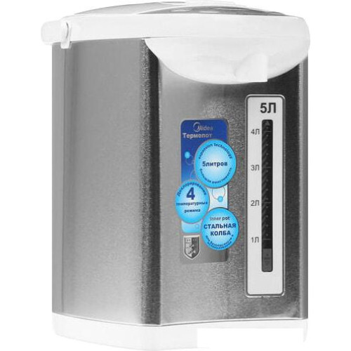 Термопот Midea MP-8104