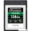 Карта памяти Delkin Devices Power CFexpress DCFX1-128 128GB