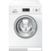 Стирально-сушильная машина Smeg LSF147E
