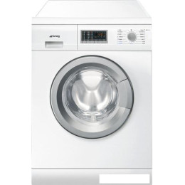 Стирально-сушильная машина Smeg LSF147E