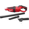 Пылесос Milwaukee M12HV-0