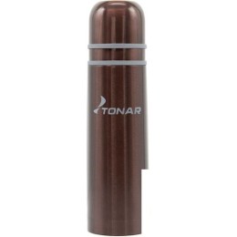 Термос Тонар HS.TM-034 0.75л (коричневый)