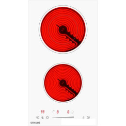 Варочная панель Graude EK 30.0 W