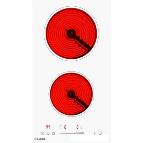 Варочная панель Graude EK 30.0 W