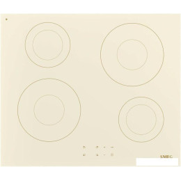 Варочная панель Smeg SI2641DP