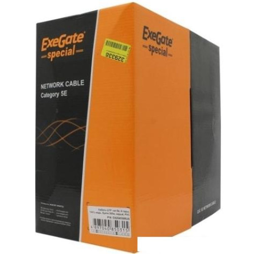 Кабель ExeGate EX264556RUS