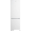 Холодильник Comfee RCB370WH1R