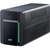 Источник бесперебойного питания APC Easy UPS BVX 1600VA BVX1600LI-GR