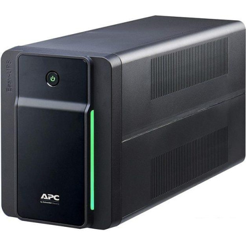Источник бесперебойного питания APC Easy UPS BVX 1600VA BVX1600LI-GR