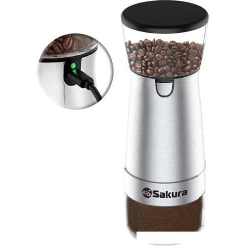 Аккумуляторная Sakura SA-6165