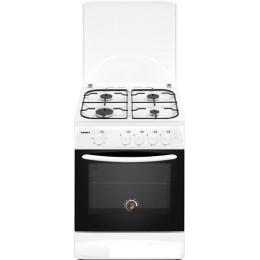 Кухонная плита Kraft KF-FSK6403AGW