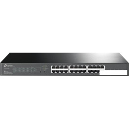 Коммутатор TP-Link TL-SG2428P