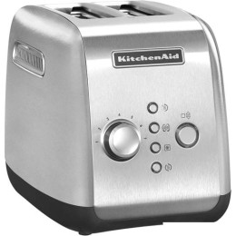 Тостер KitchenAid 5KMT221ESX