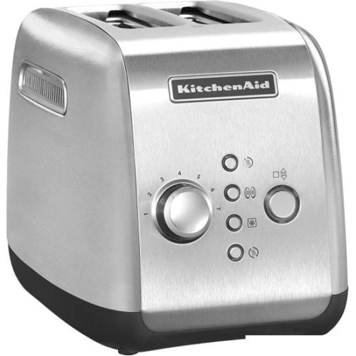 Тостер KitchenAid 5KMT221ESX