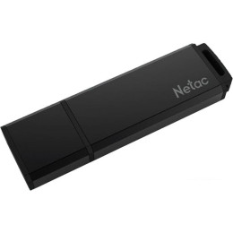 USB Flash Netac U351 16GB NT03U351N-016G-30BK