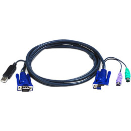Кабель Aten 2L-5502UP
