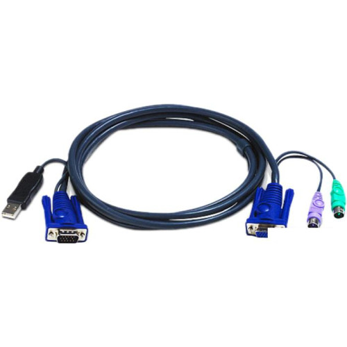 Кабель Aten 2L-5502UP