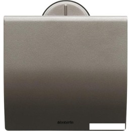 Держатель для туалетной бумаги Brabantia Profile 483363 (платиновый)