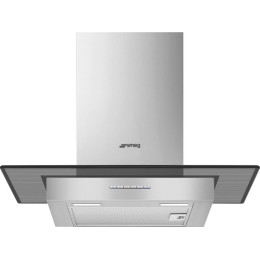 Кухонная вытяжка Smeg KBT600VE