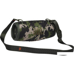 Беспроводная колонка JBL Xtreme 3 (камуфляж)