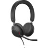 Наушники Jabra Evolve2 40 MS Stereo USB-C