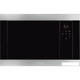Микроволновая печь Smeg FMI320X2
