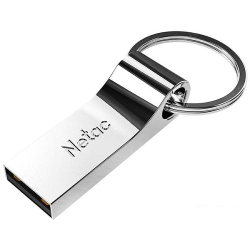 USB Flash Netac U275 32GB NT03U275N-032G-20SL