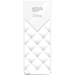 USB Flash Silicon-Power Blaze B03 128GB (белый)