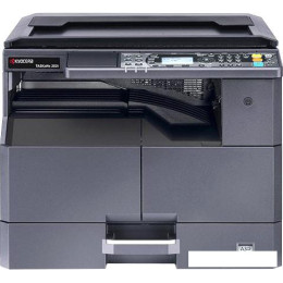 МФУ Kyocera Mita TASKalfa 2021