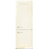 Холодильник Smeg FAB38RCR5