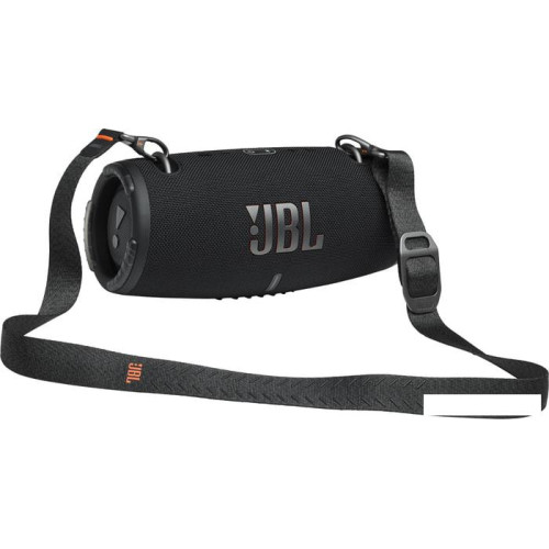 Беспроводная колонка JBL Xtreme 3 (черный)