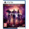 Игра Outriders. Day One Edition для PlayStation 5