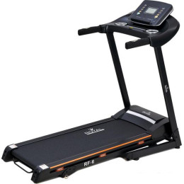 Электрическая беговая дорожка Royal Fitness RF-6