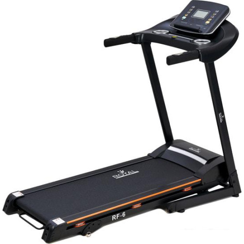 Электрическая беговая дорожка Royal Fitness RF-6