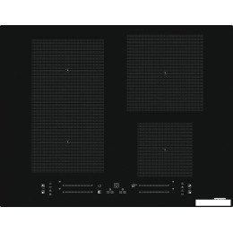 Варочная панель Franke Maris FMA 654 I F BK