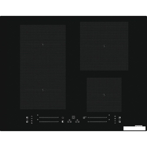 Варочная панель Franke Maris FMA 654 I F BK