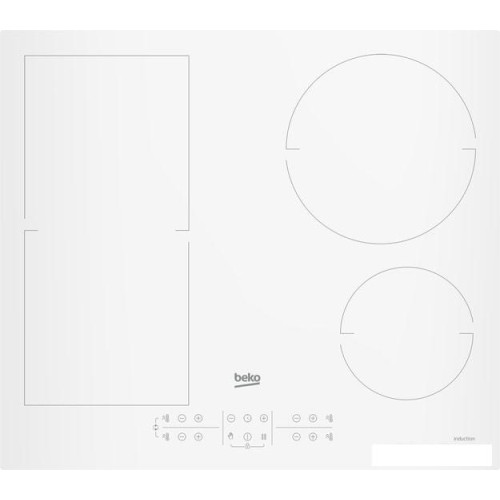 Варочная панель BEKO HII 64200 FMTW