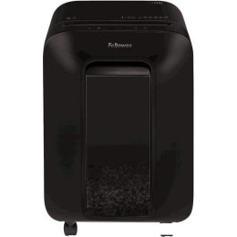 Шредер Fellowes PowerShred LX200 (черный)