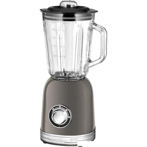 Стационарный блендер ProfiCook PC-UM 1195 (антрацит)