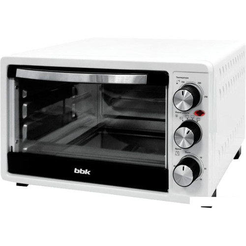 Мини-печь BBK OE2344M