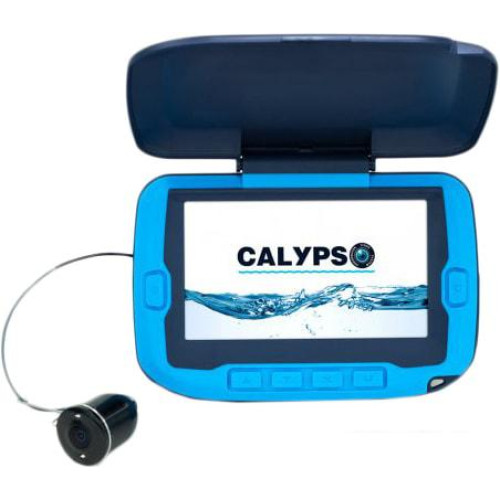 Подводная камера Calypso UVS-02 Plus