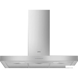 Кухонная вытяжка Smeg KBT900XE