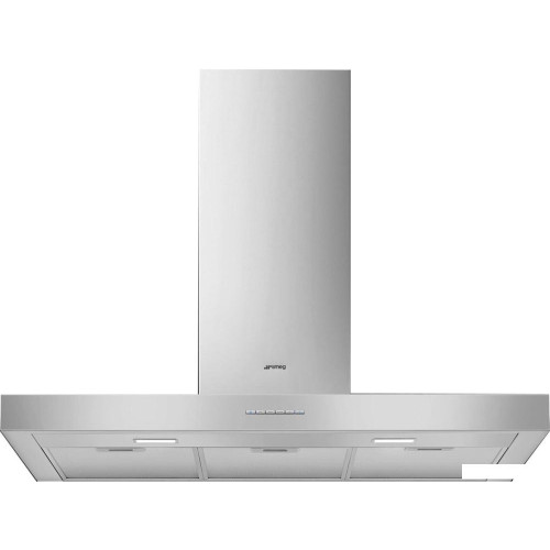 Кухонная вытяжка Smeg KBT900XE