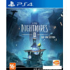 Игра Little Nightmares II. Издание 1-го дня для PlayStation 4