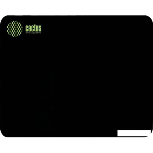 Коврик для мыши CACTUS CS-MP-P01M