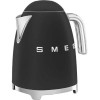Электрочайник Smeg KLF03BLMEU