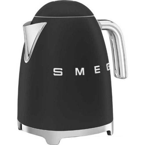 Электрочайник Smeg KLF03BLMEU