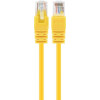 Кабель Cablexpert PP6U-0.5M/Y