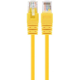 Кабель Cablexpert PP6U-0.5M/Y