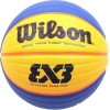 Мяч Wilson Fiba 3x3 Official WTB0533XB (6 размер)